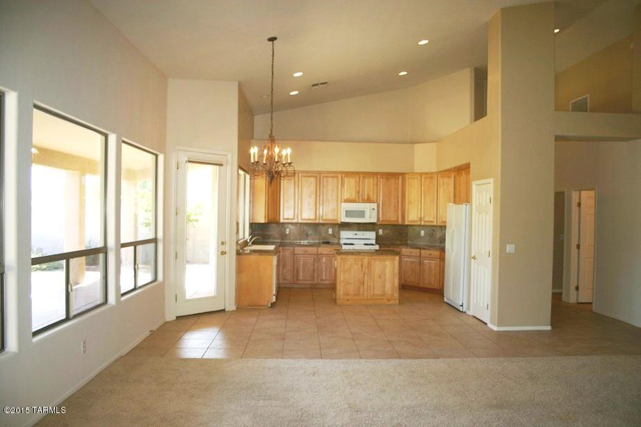 Rancho Vistoso Neighborhood 10 - Residential Lease
