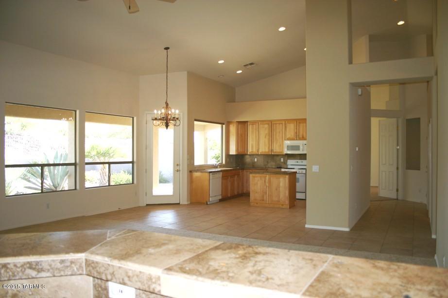Rancho Vistoso Neighborhood 10 - Residential Lease