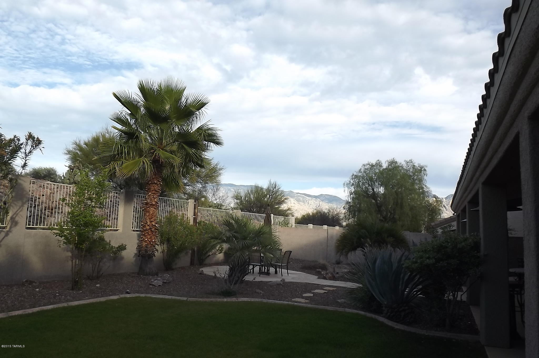 Rancho Vistoso Neighborhood 10 - Residential Lease