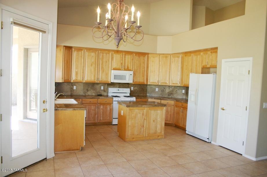 Rancho Vistoso Neighborhood 10 - Residential Lease