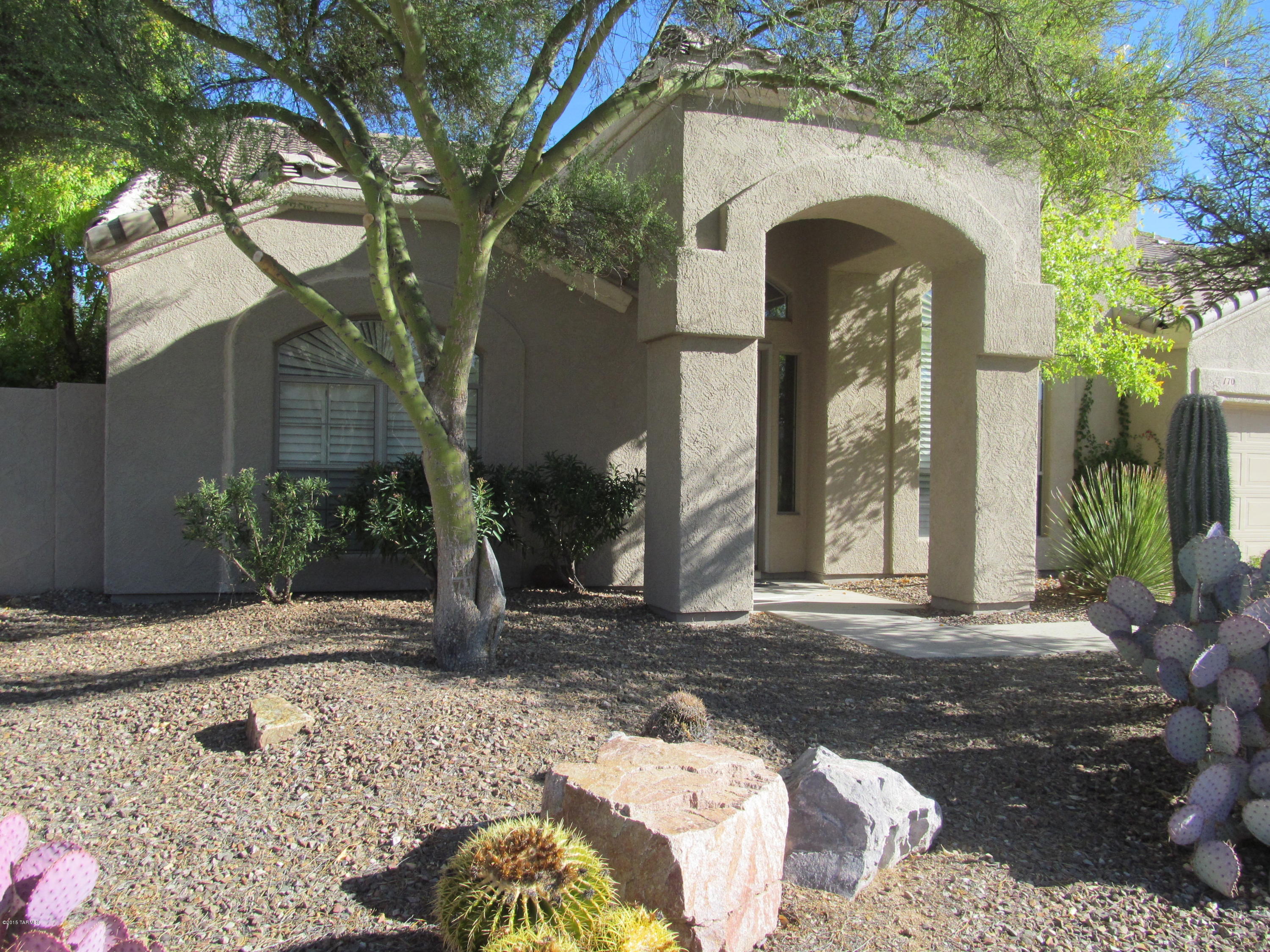 Rancho Vistoso Neighborhood 10 - Residential Lease