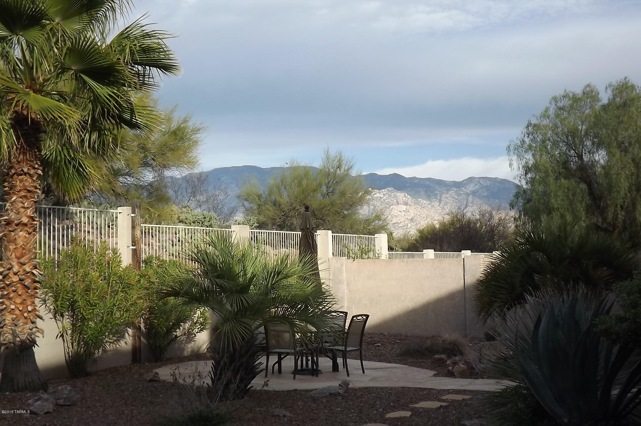 Rancho Vistoso Neighborhood 10 - Residential Lease