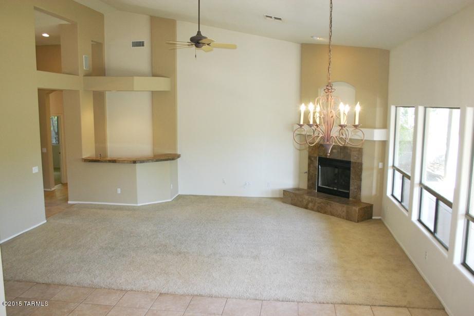 Rancho Vistoso Neighborhood 10 - Residential Lease