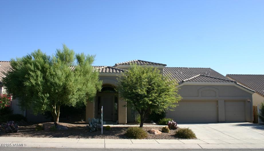 Rancho Vistoso Neighborhood 10 - Residential Lease