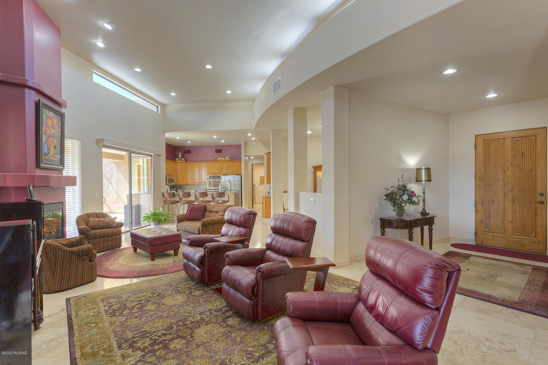 La Canada Norte II (51-119) - Residential
