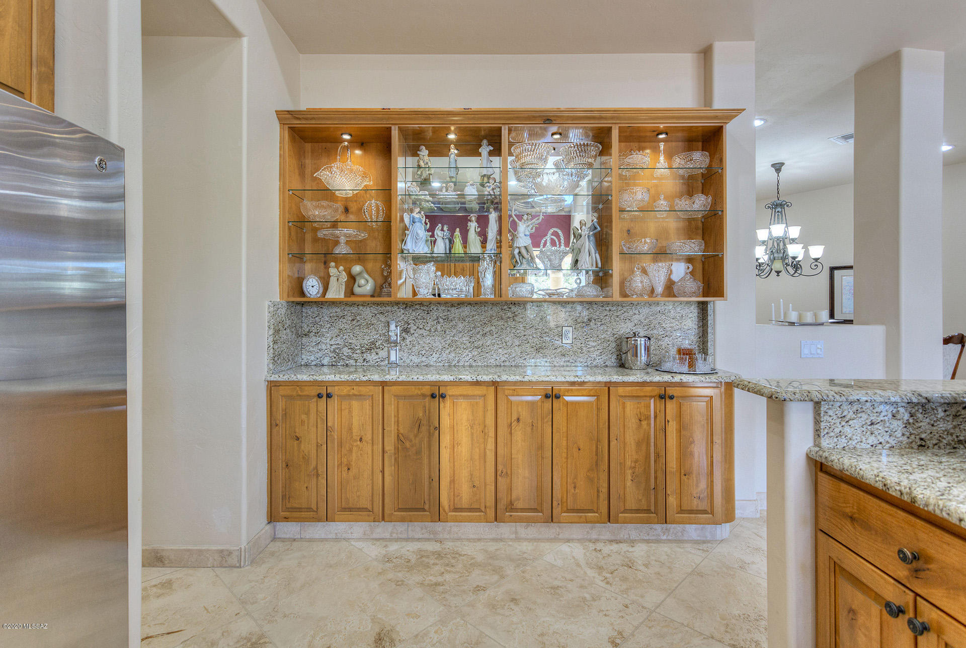 La Canada Norte II (51-119) - Residential