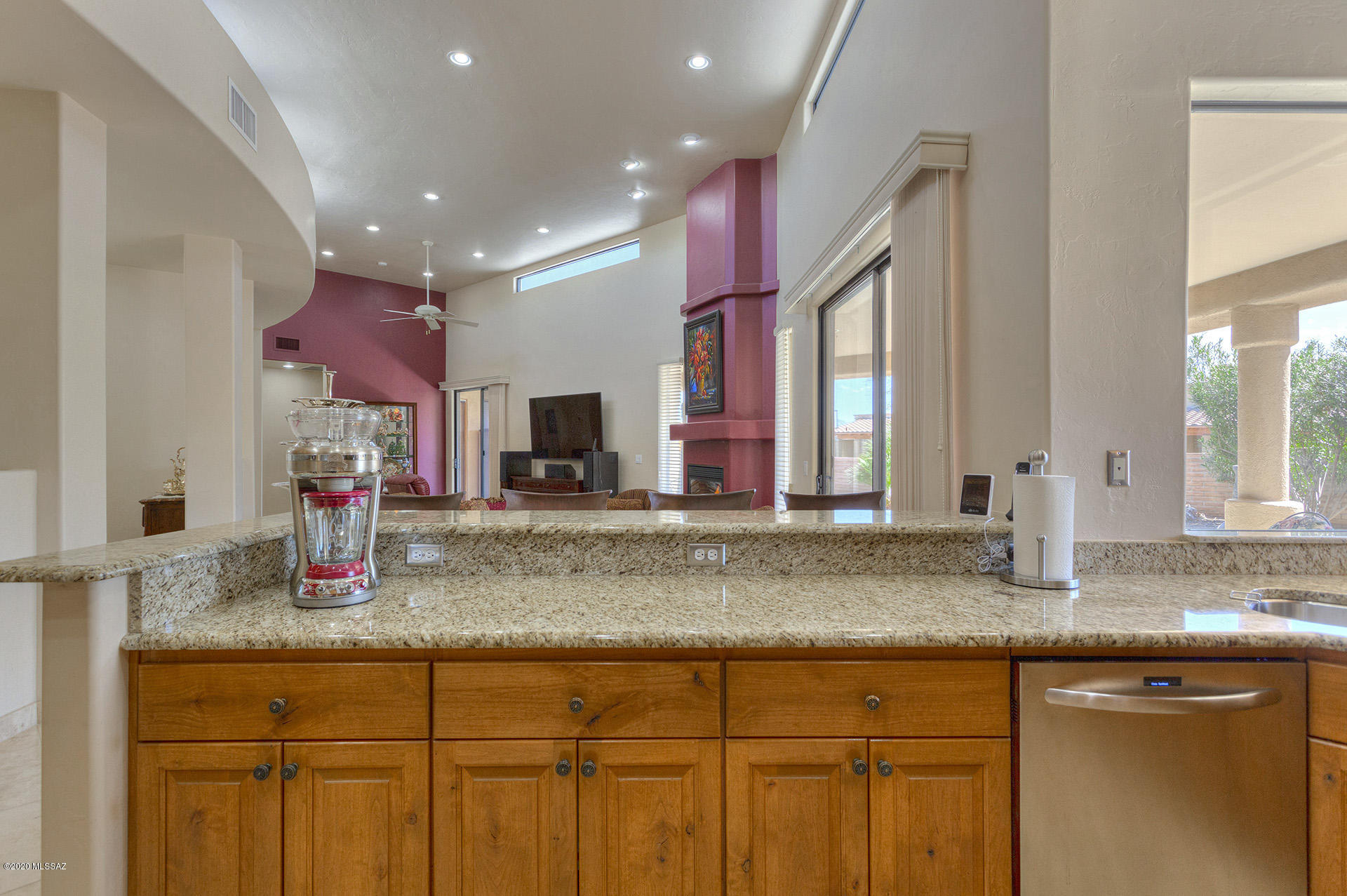 La Canada Norte II (51-119) - Residential