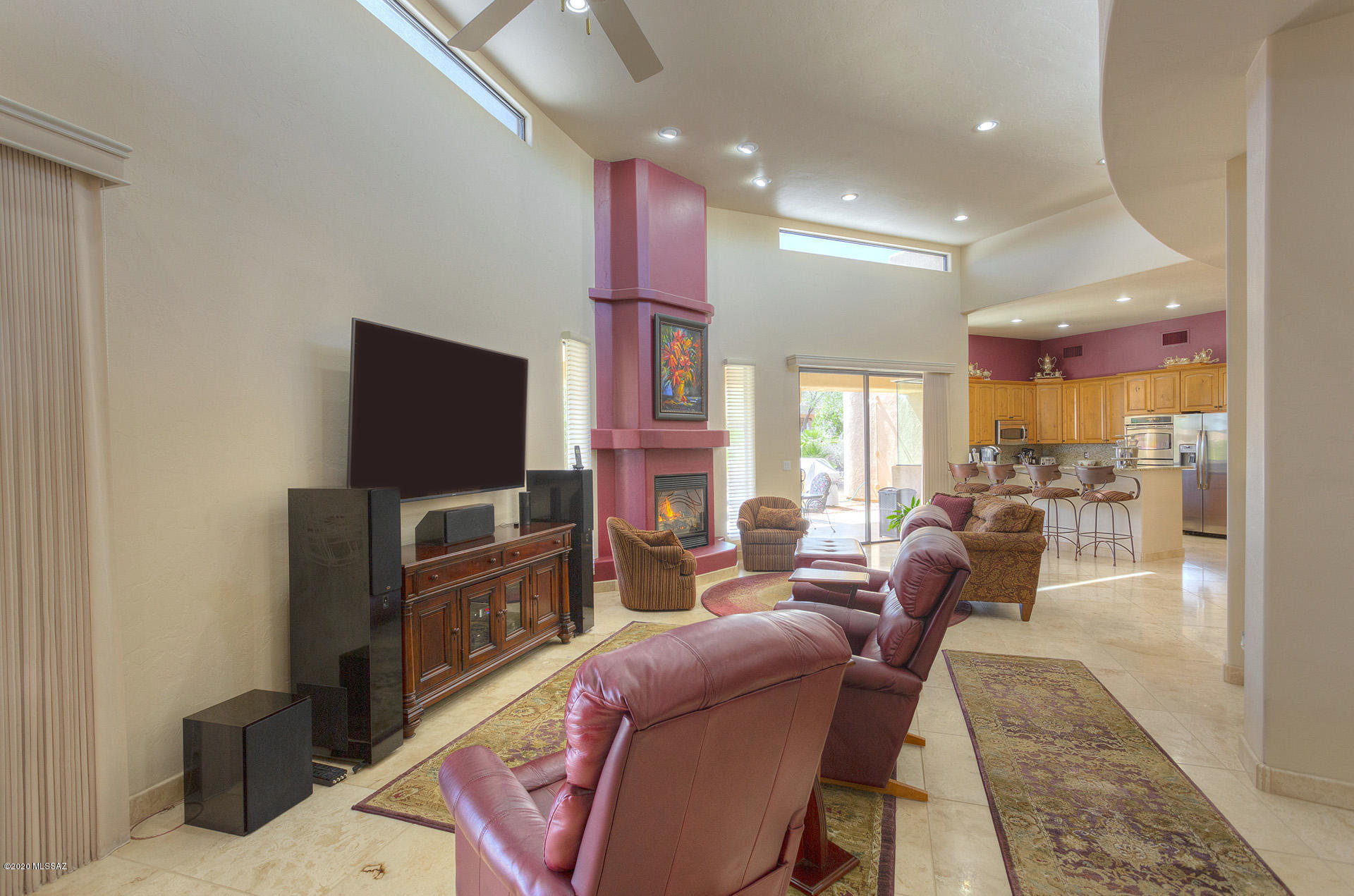 La Canada Norte II (51-119) - Residential