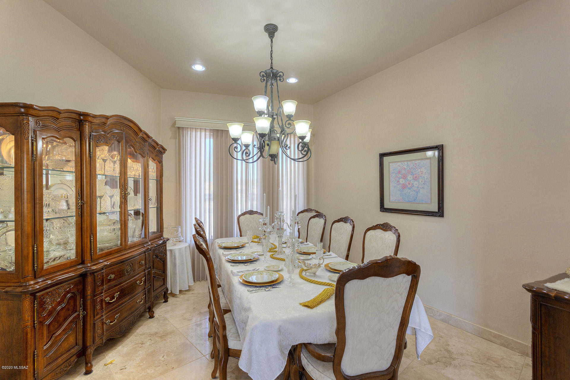 La Canada Norte II (51-119) - Residential