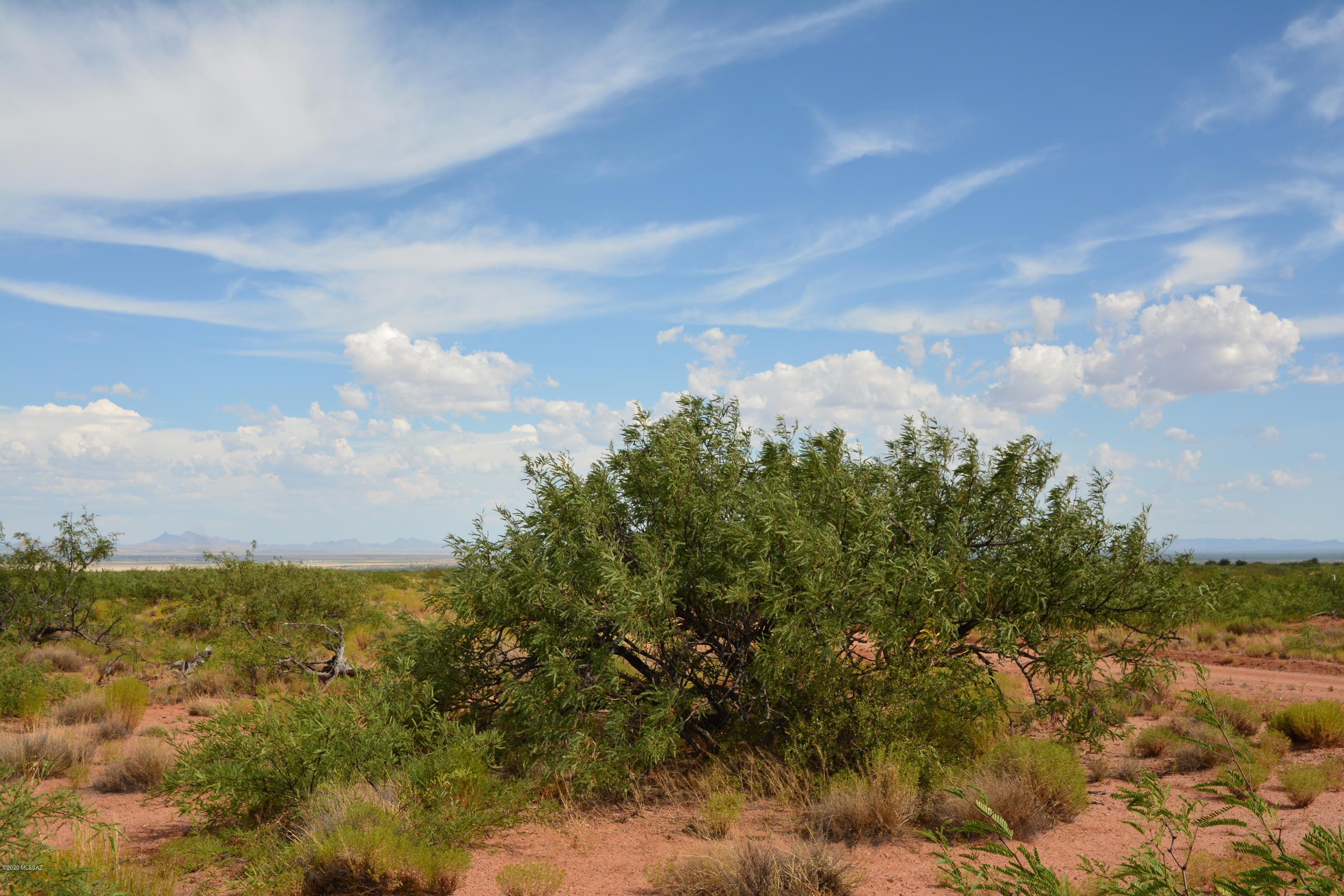 High Lonesome Ranch Estates - Land