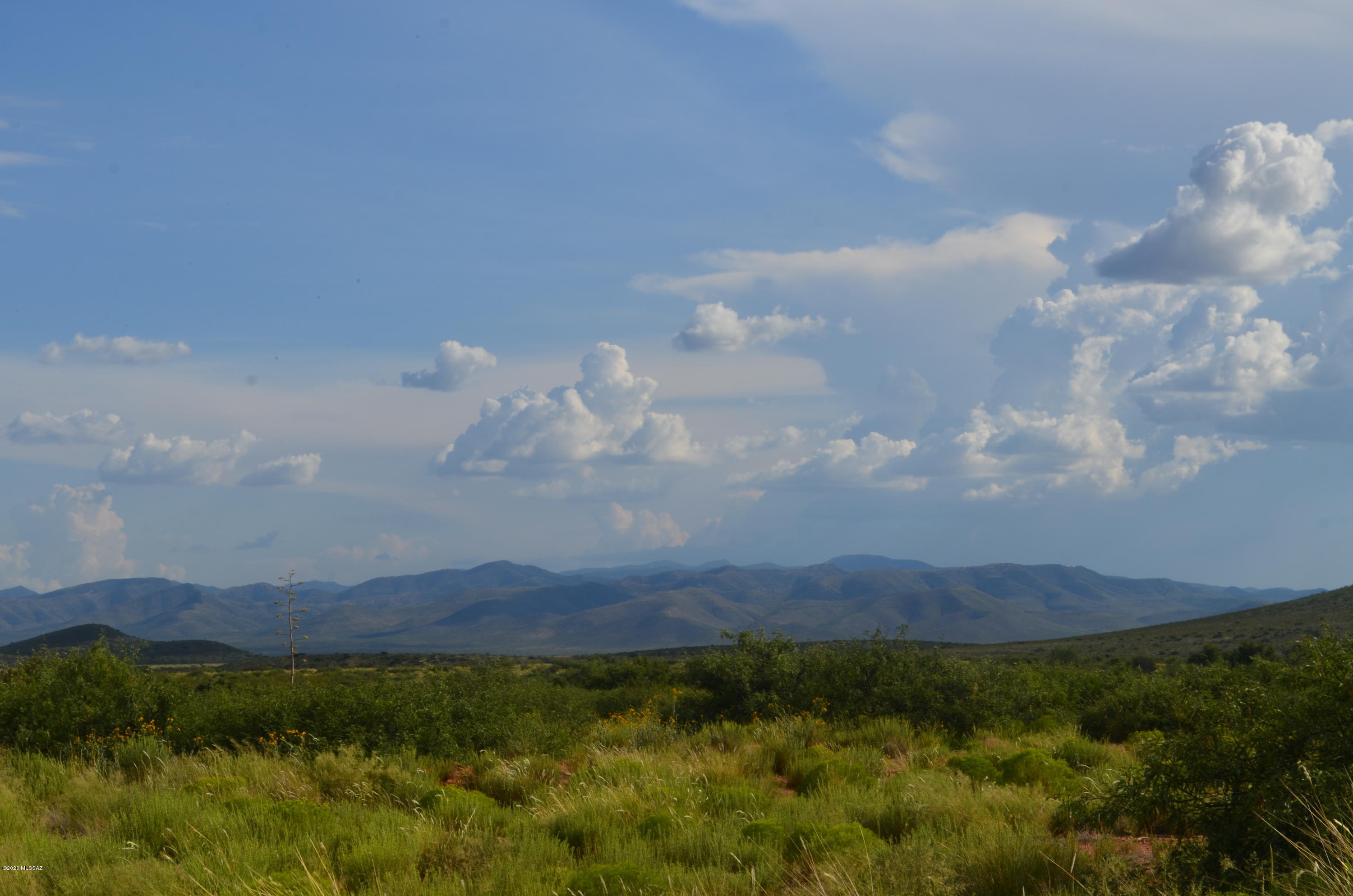 High Lonesome Ranch Estates - Land