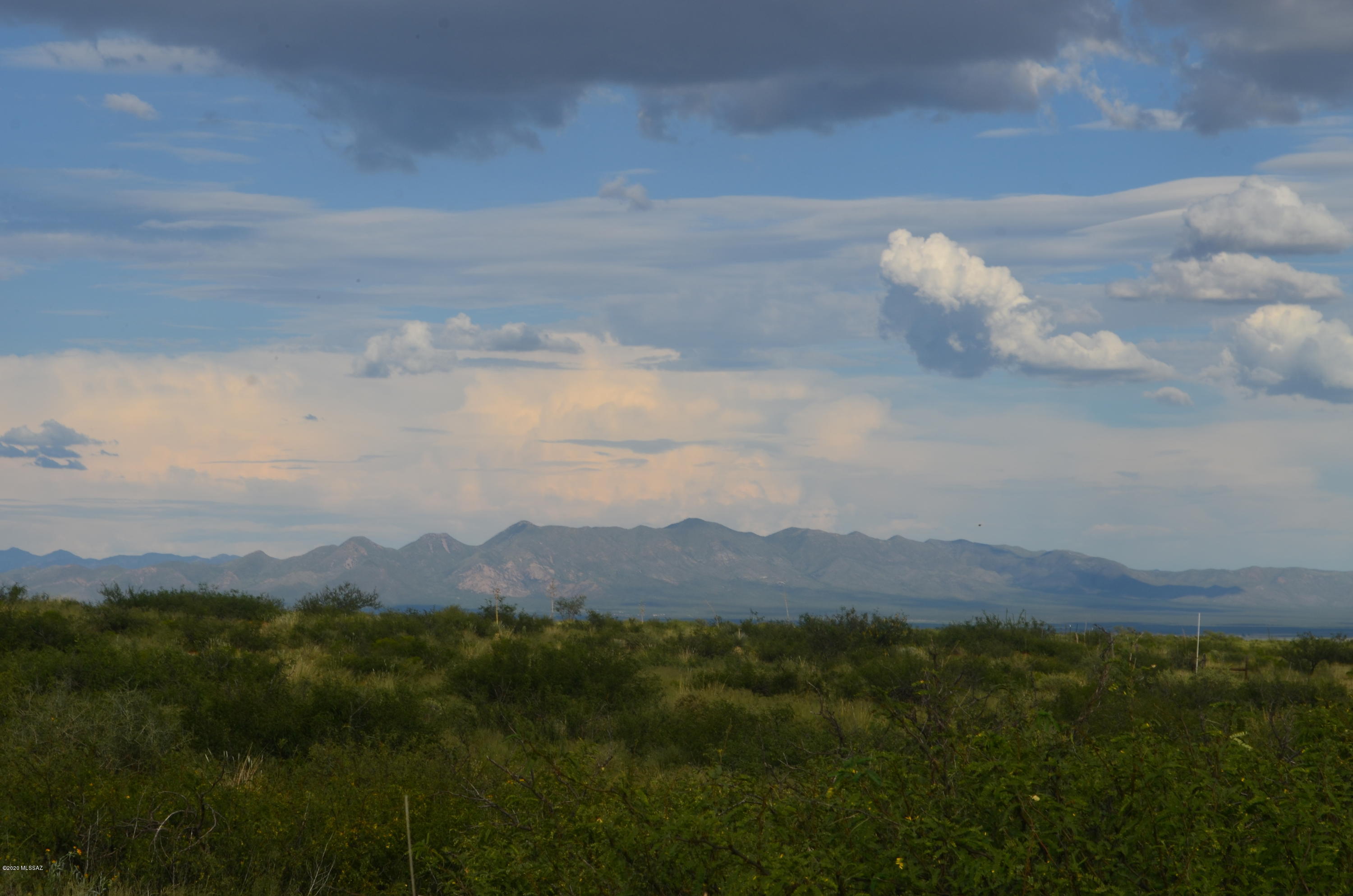 High Lonesome Ranch Estates - Land