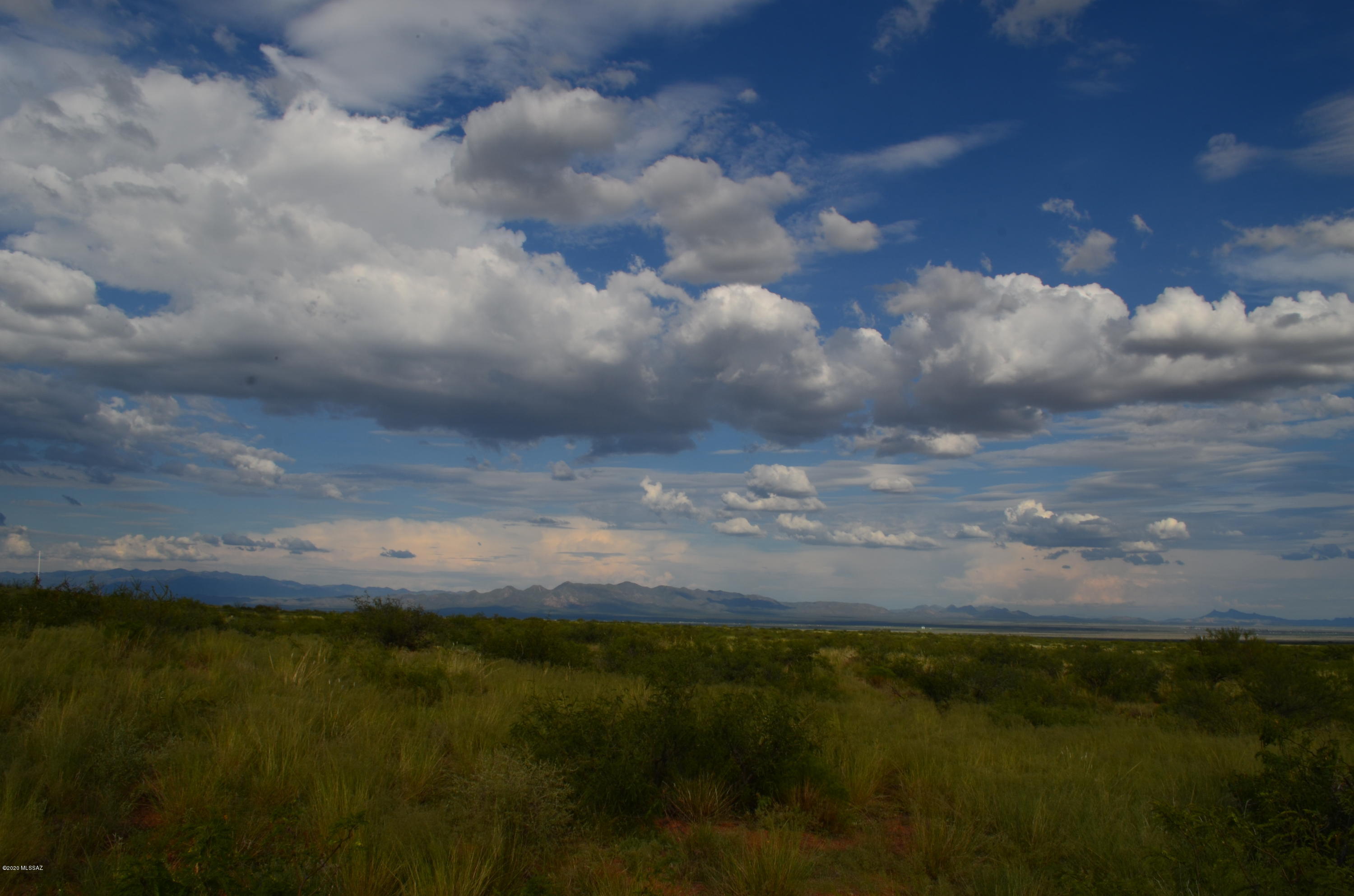 High Lonesome Ranch Estates - Land