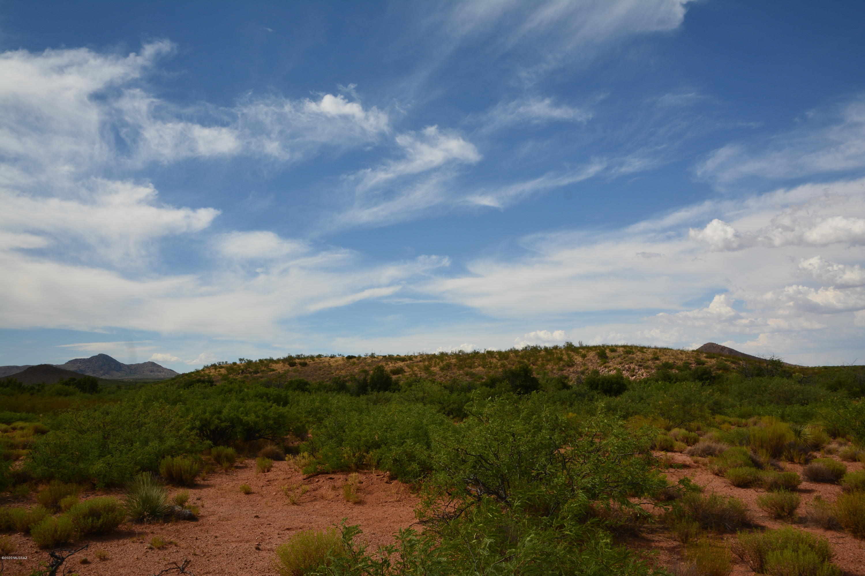 High Lonesome Ranch Estates - Land