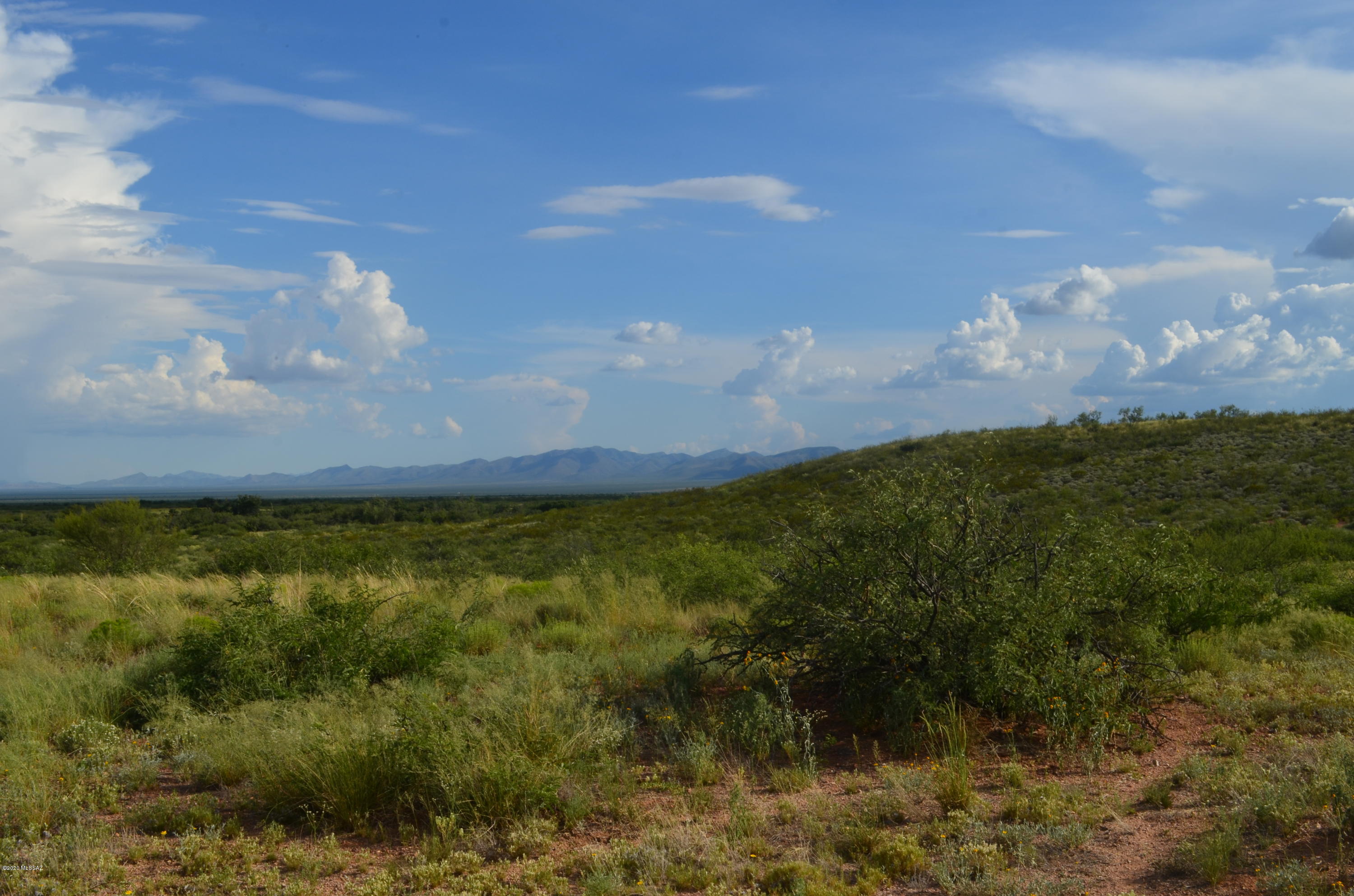 High Lonesome Ranch Estates - Land