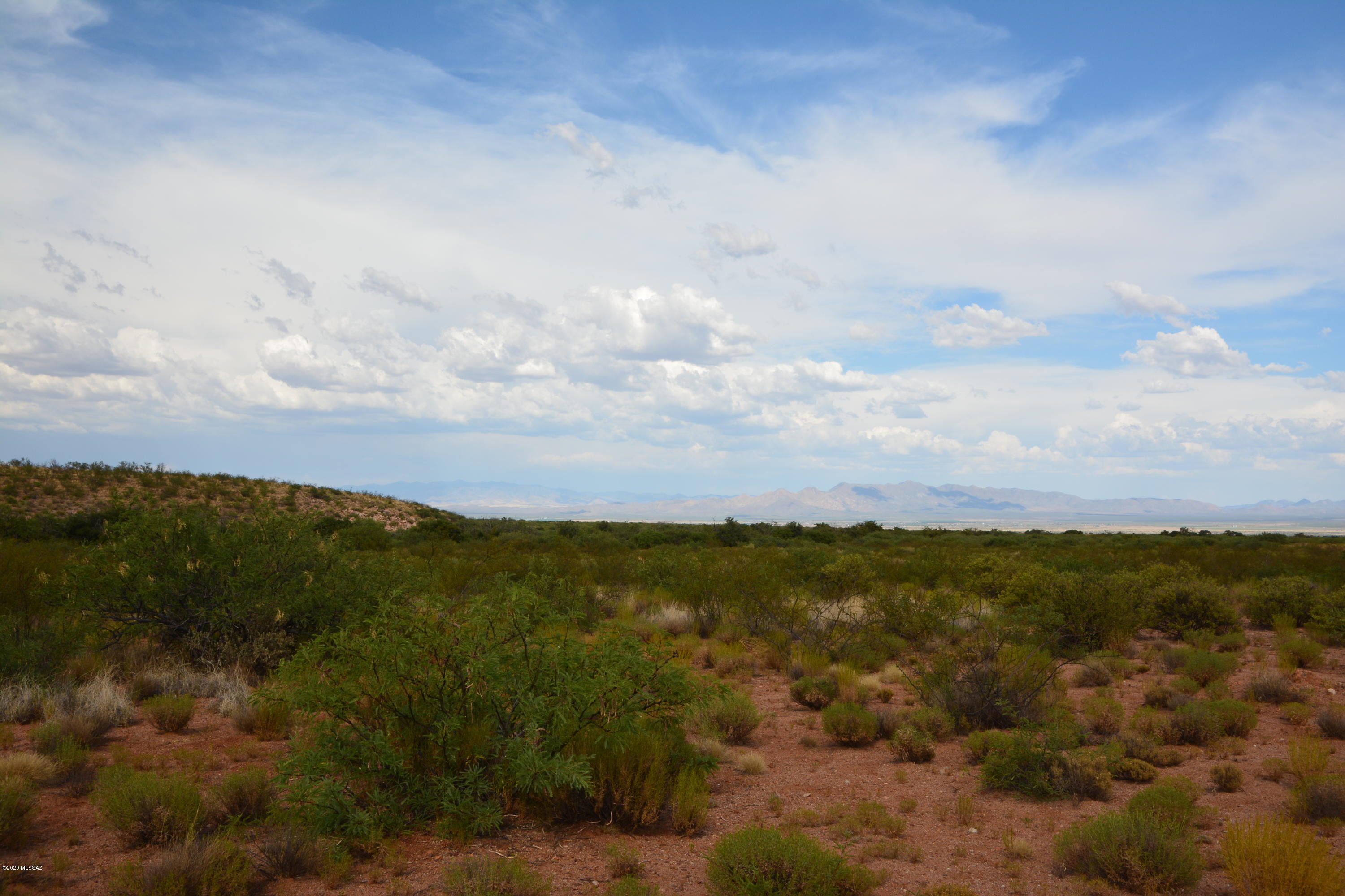 High Lonesome Ranch Estates - Land