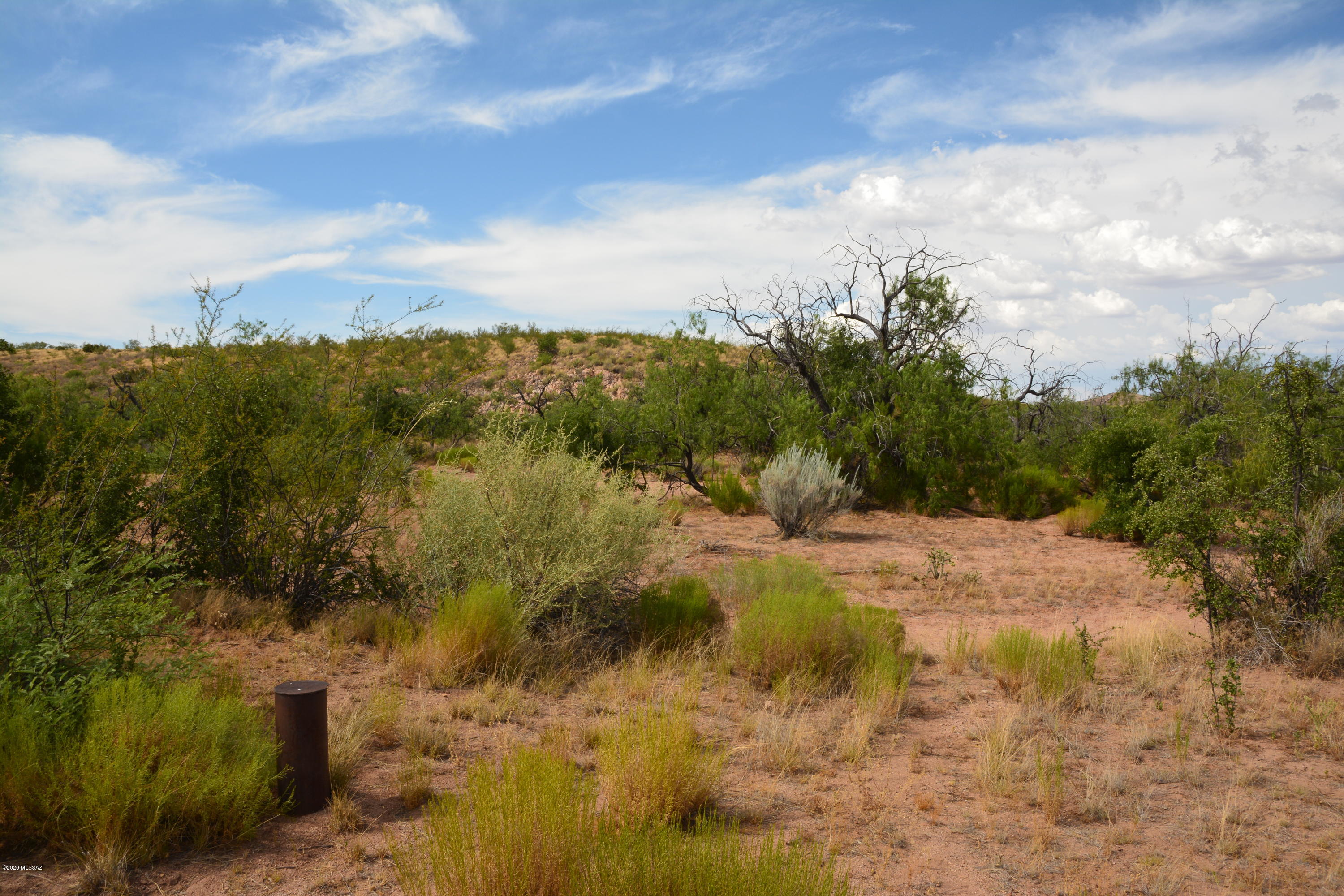 High Lonesome Ranch Estates - Land