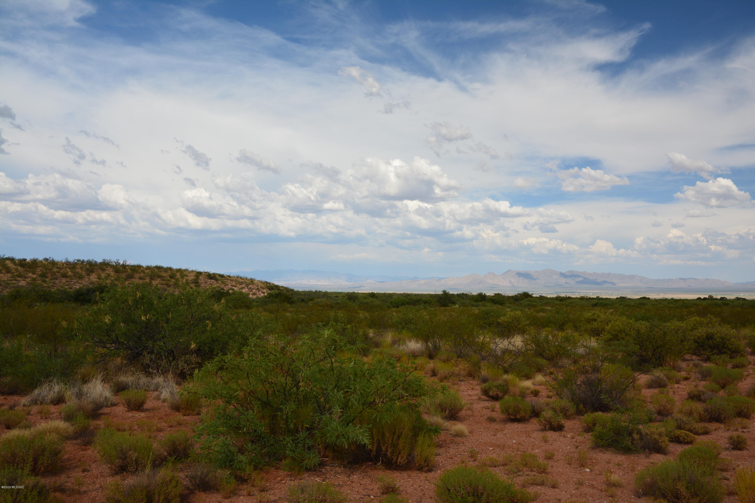 High Lonesome Ranch Estates - Land