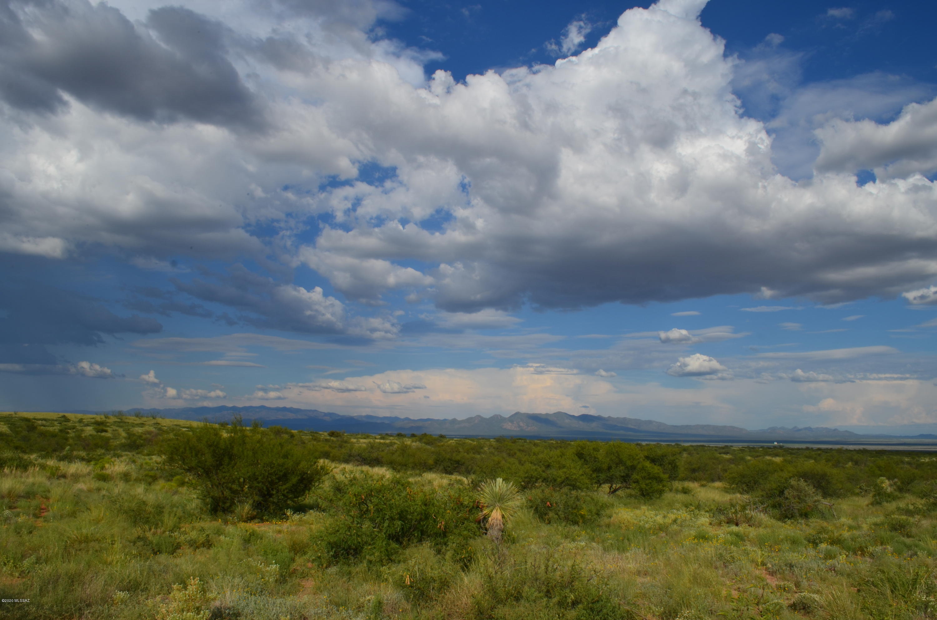 High Lonesome Ranch Estates - Land