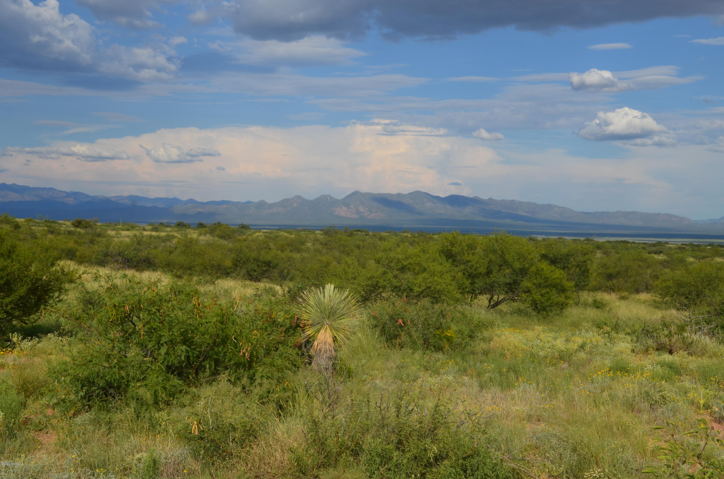 High Lonesome Ranch Estates - Land