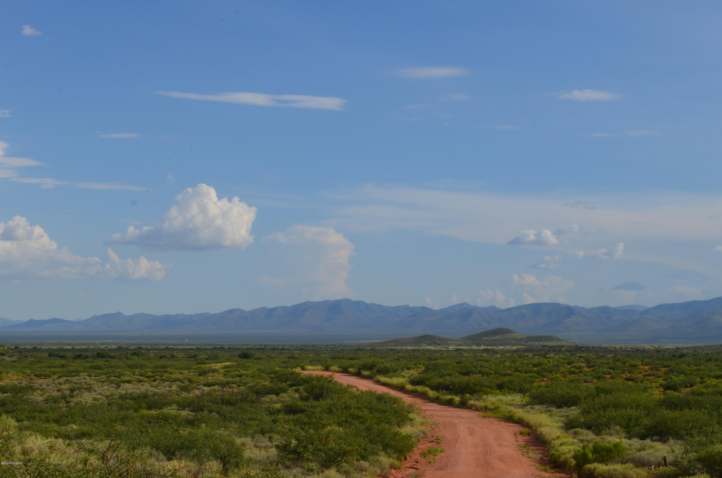 High Lonesome Ranch Estates - Land