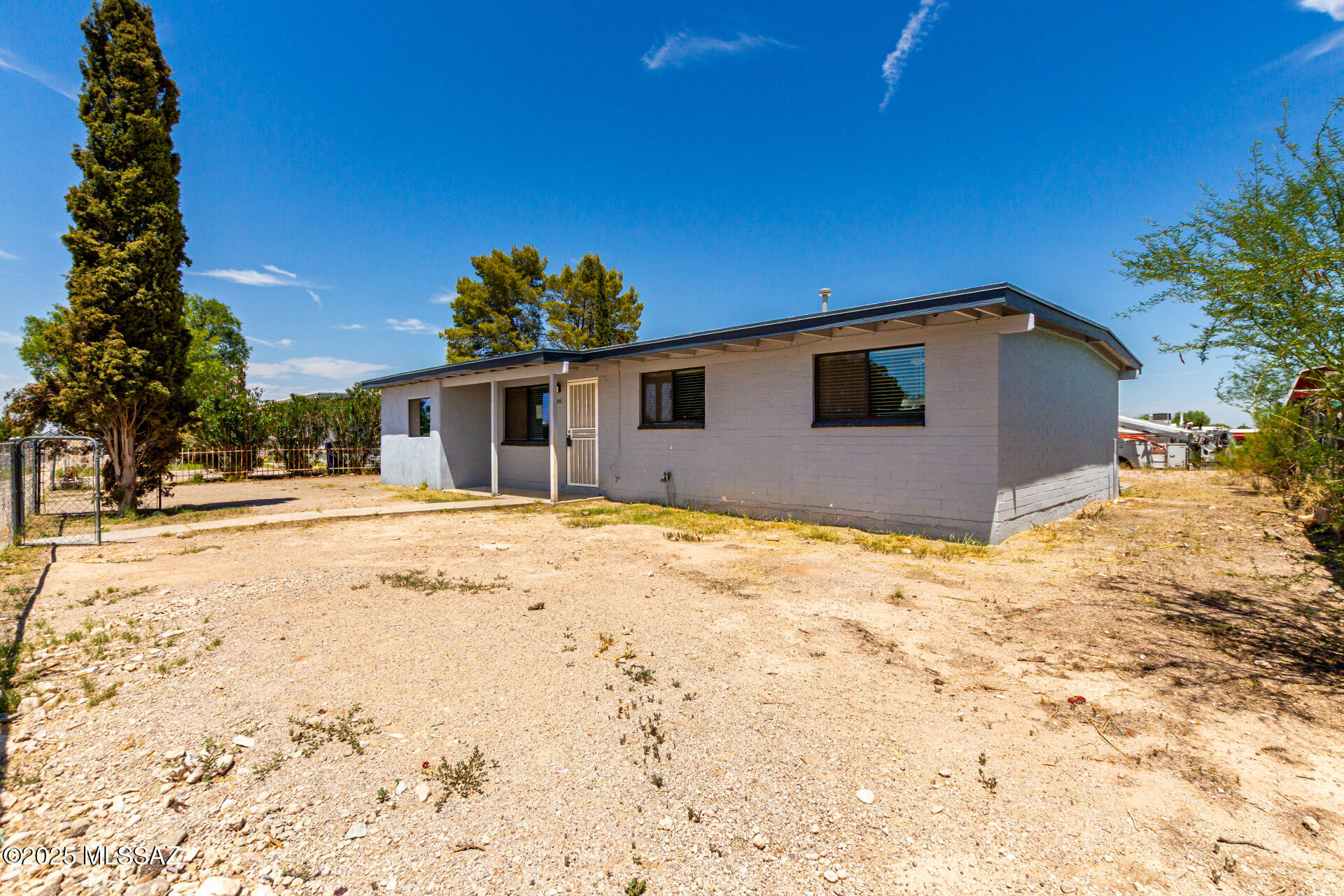 732 W Baffin Drive