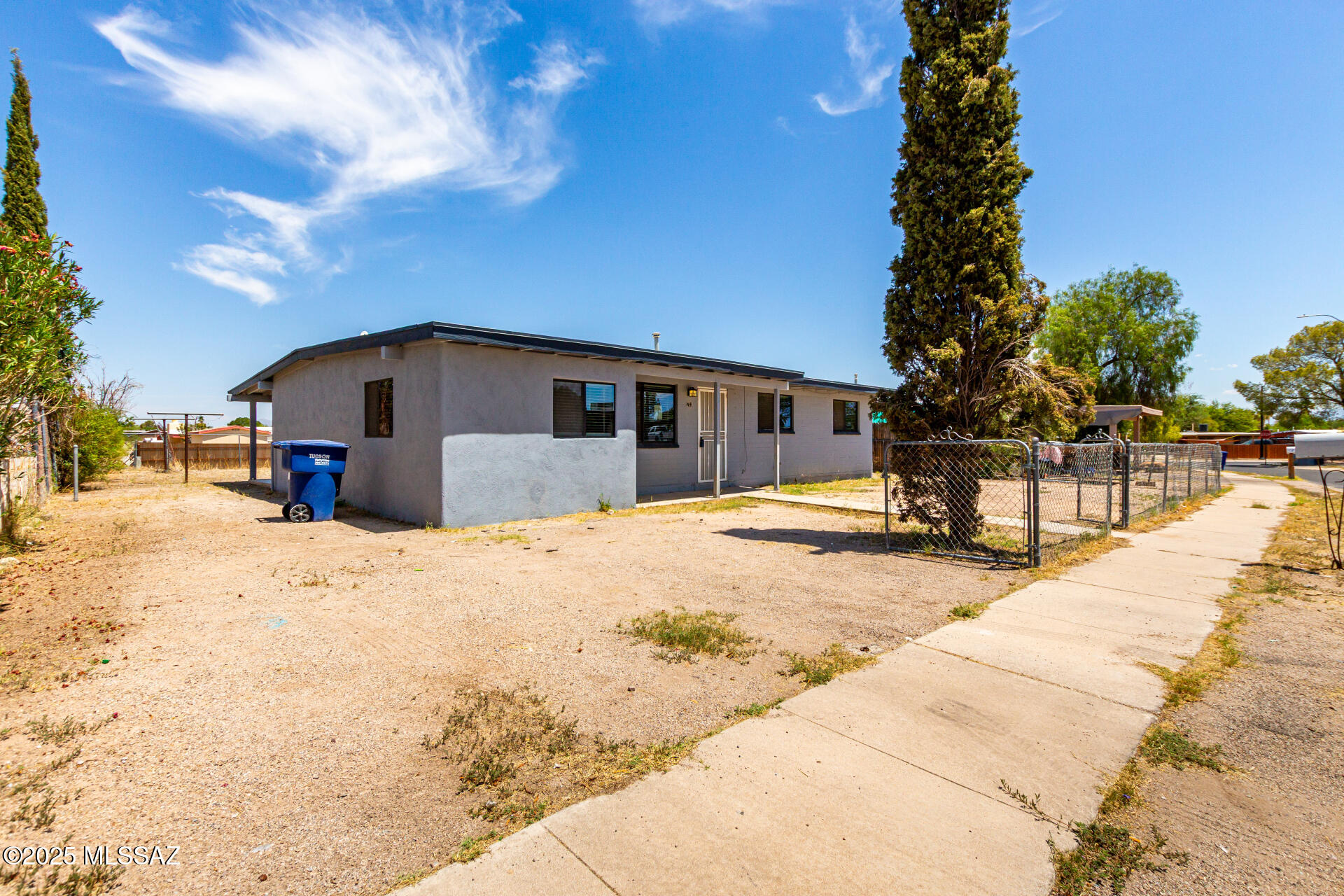 732 W Baffin Drive
