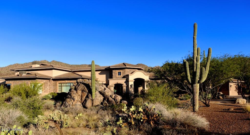 Stone Canyon II - Residential
