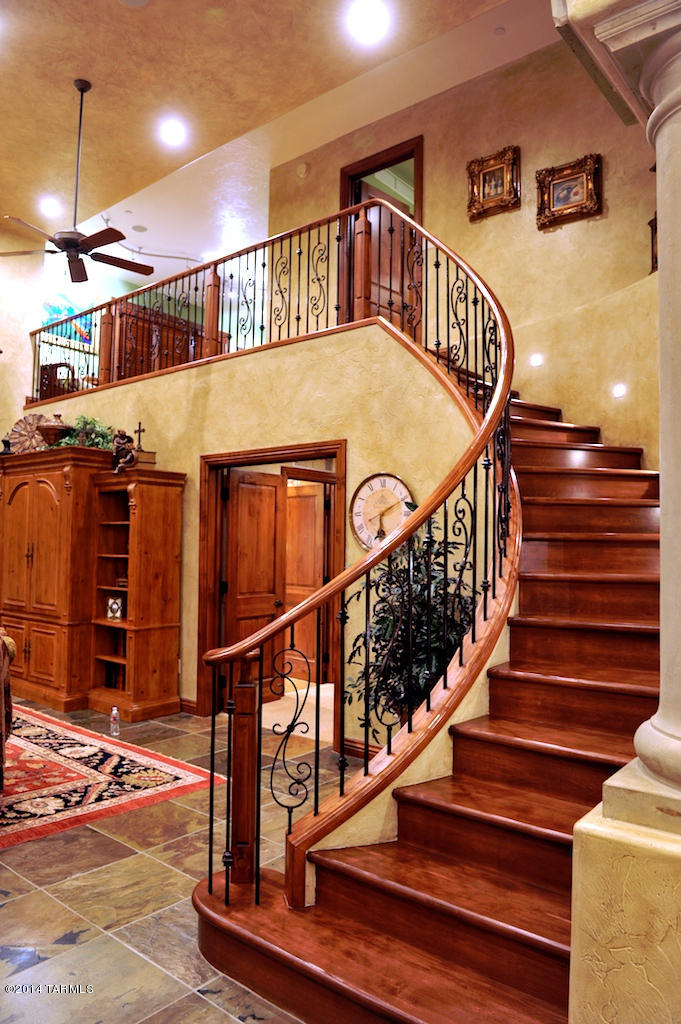 Stone Canyon II - Residential