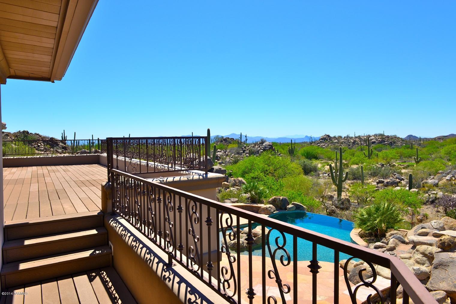Stone Canyon II - Residential