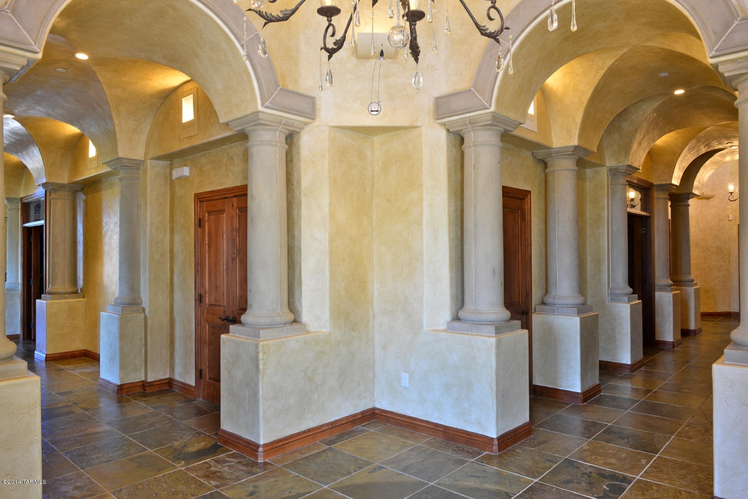Stone Canyon II - Residential