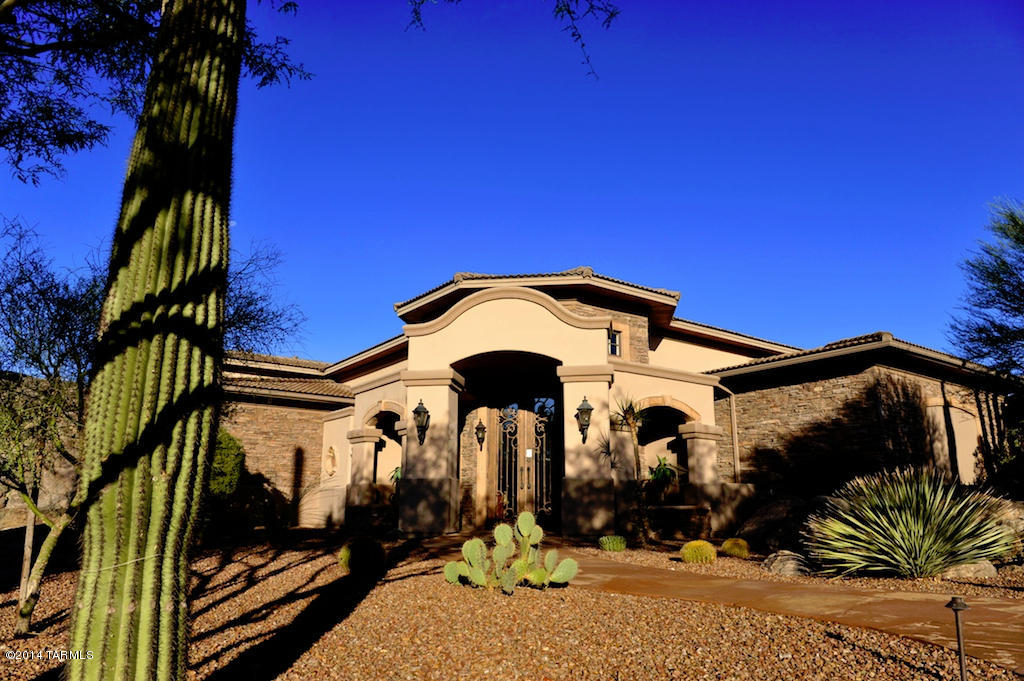 Stone Canyon II - Residential