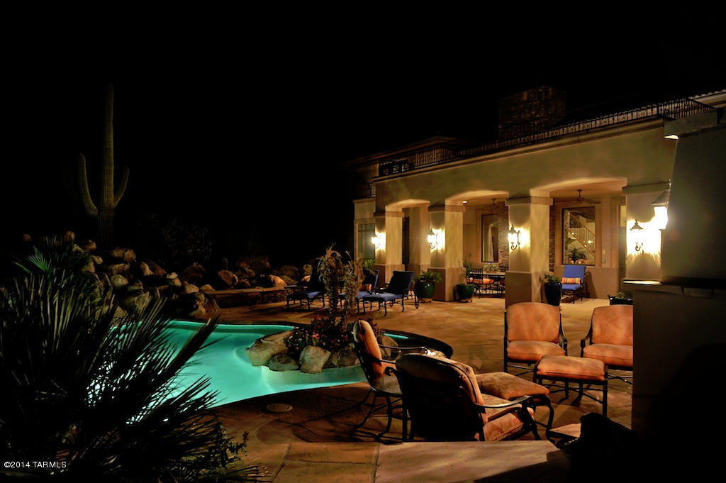 Stone Canyon II - Residential