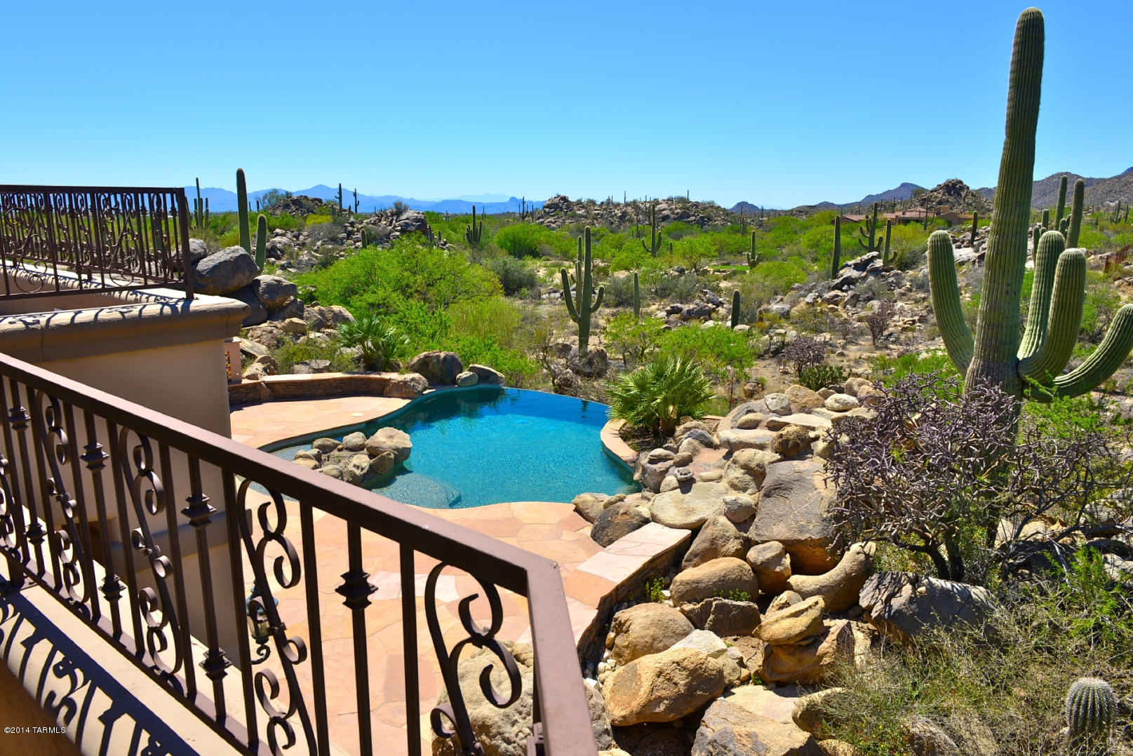 Stone Canyon II - Residential