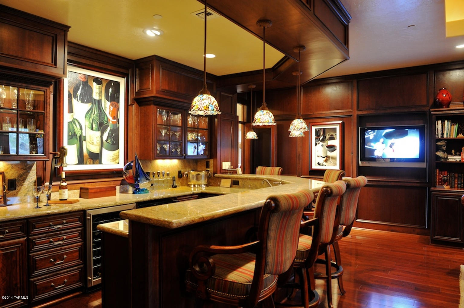 Stone Canyon II - Residential