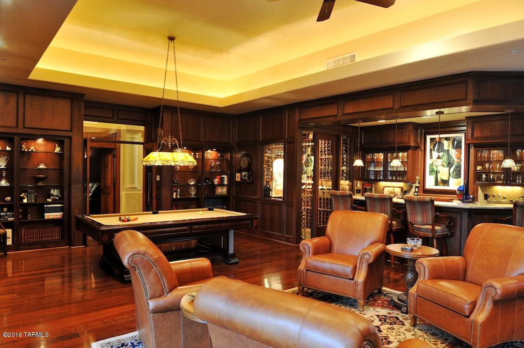 Stone Canyon II - Residential