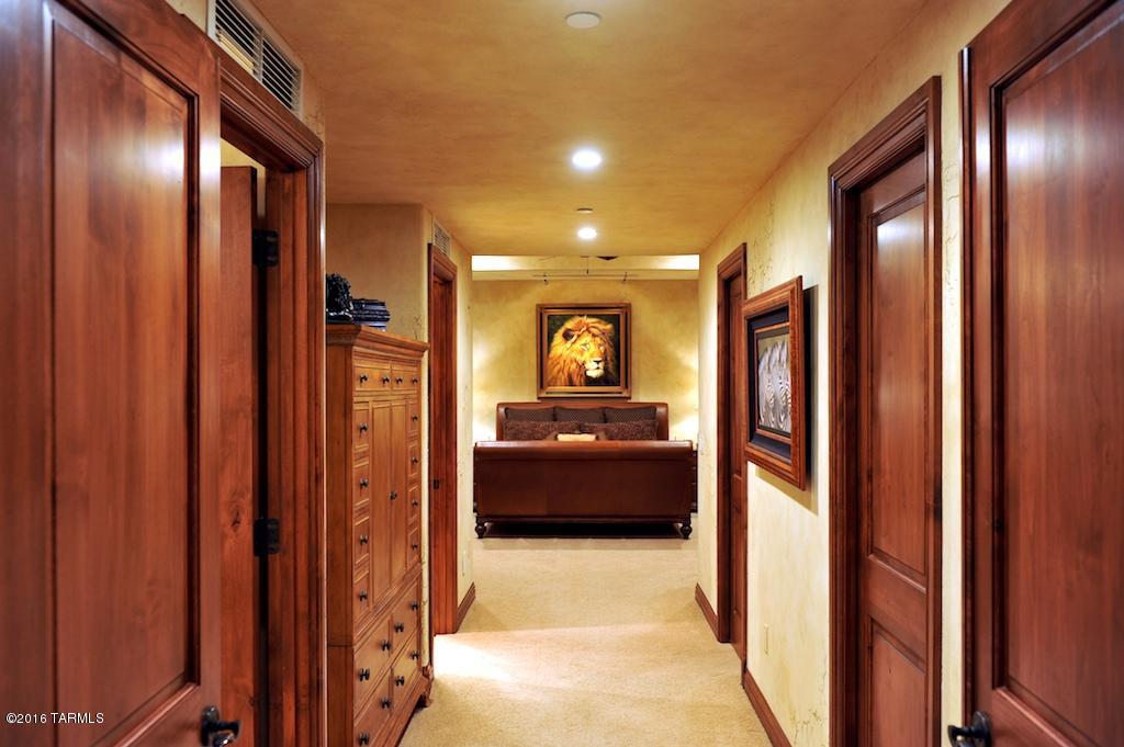 Stone Canyon II - Residential