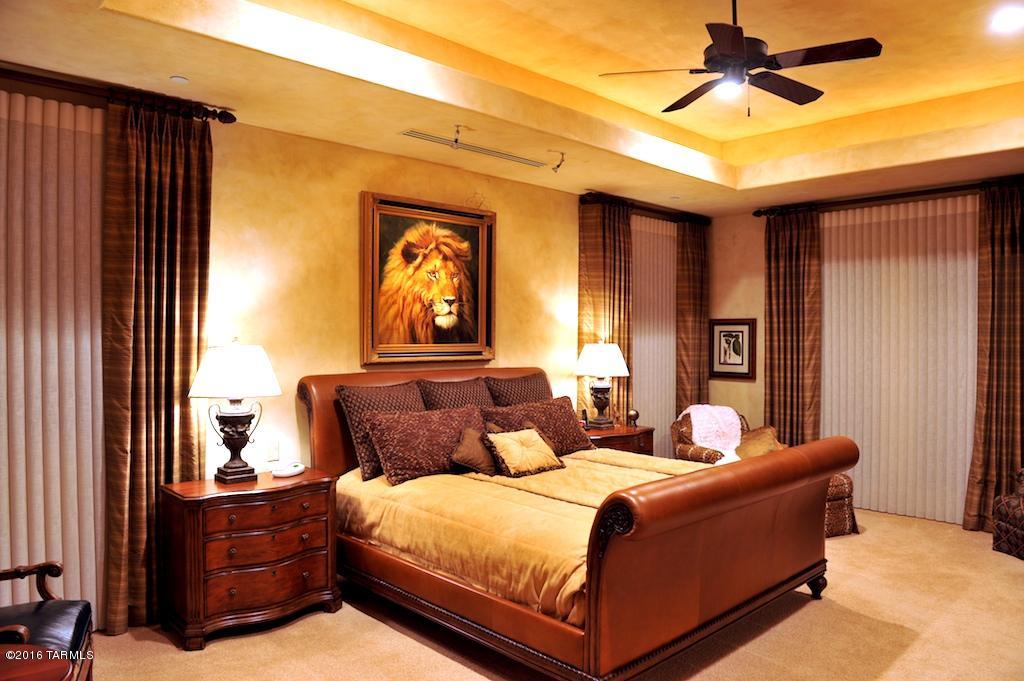 Stone Canyon II - Residential