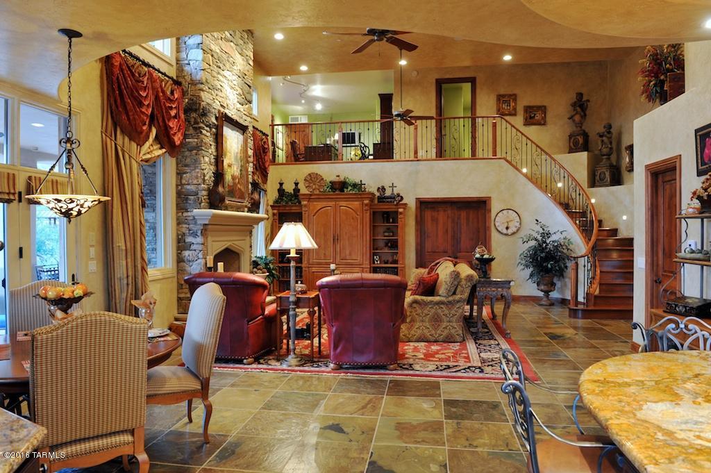Stone Canyon II - Residential