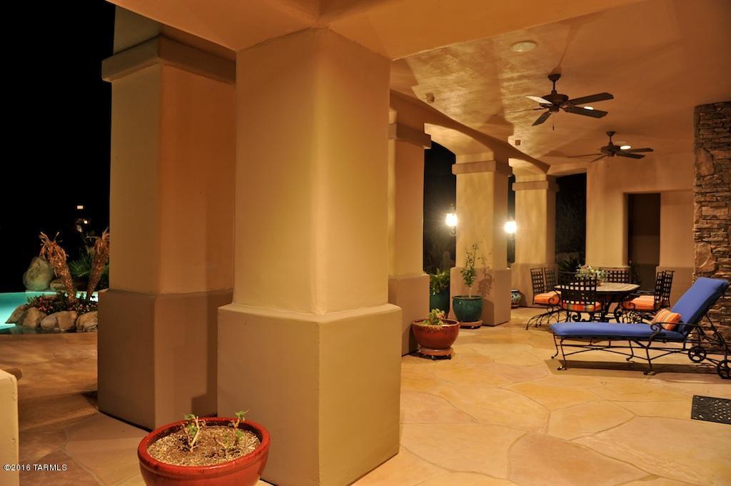 Stone Canyon II - Residential