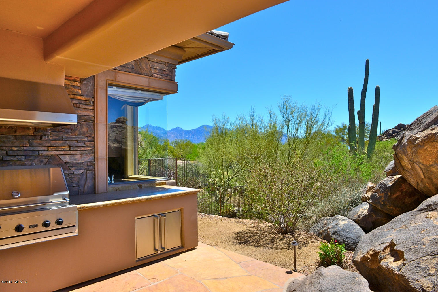 Stone Canyon II - Residential