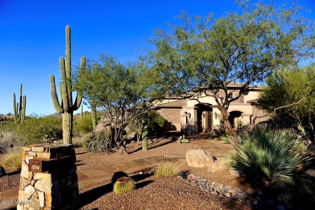 Stone Canyon II - Residential