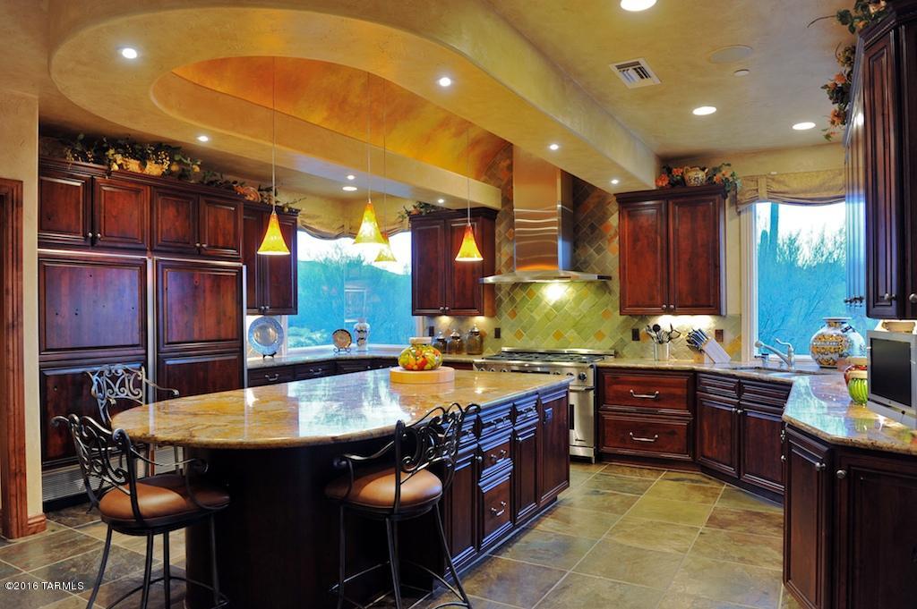Stone Canyon II - Residential
