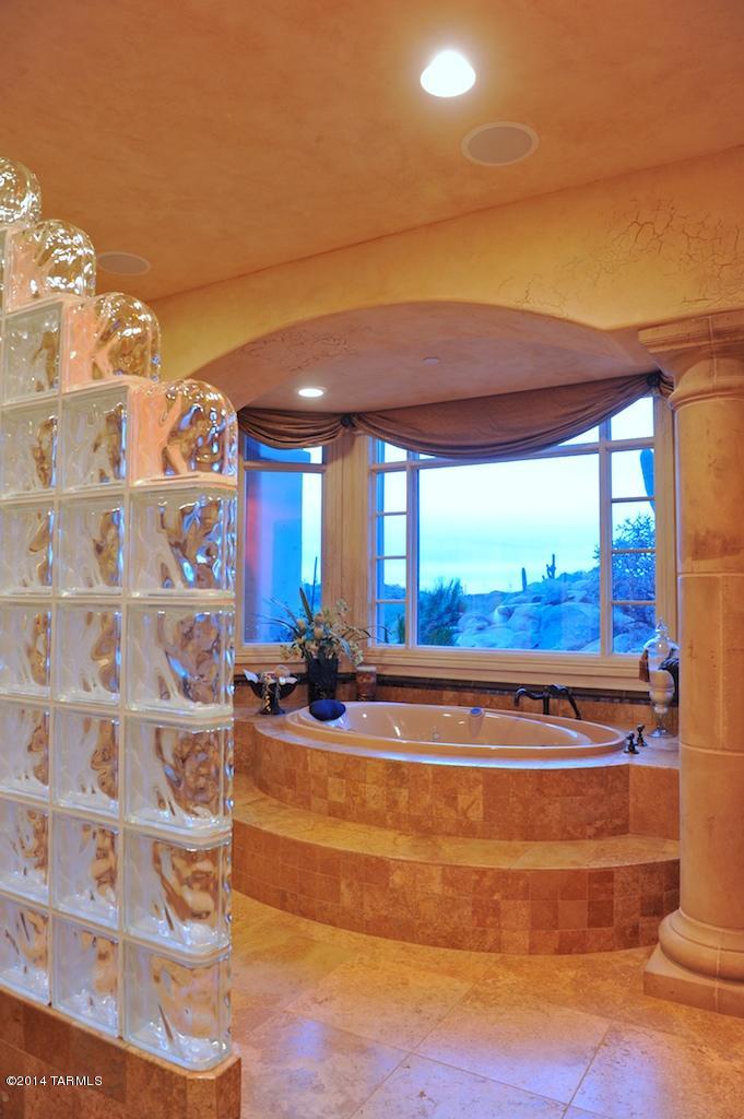 Stone Canyon II - Residential