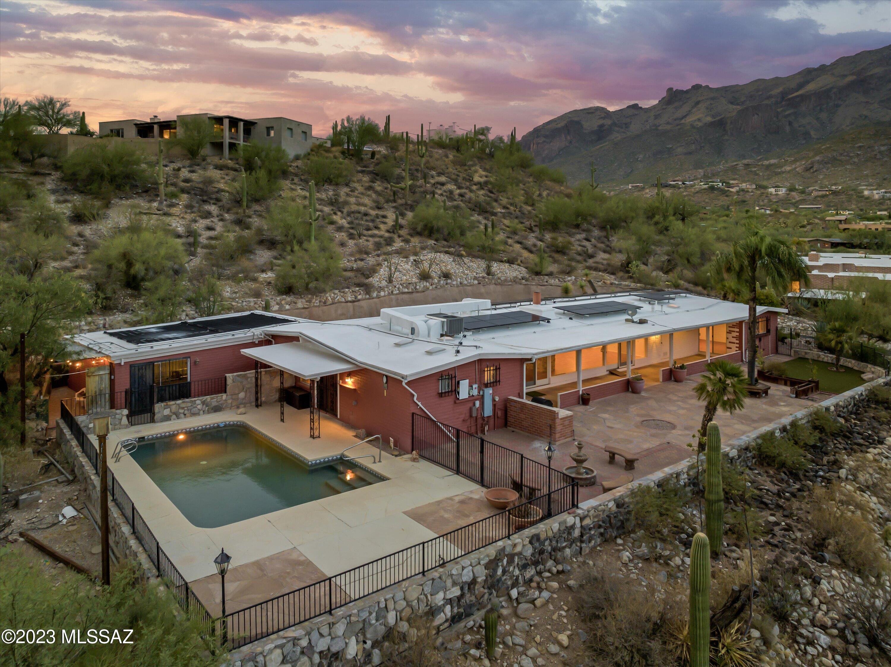 Coronado Foothills Estates - Residential