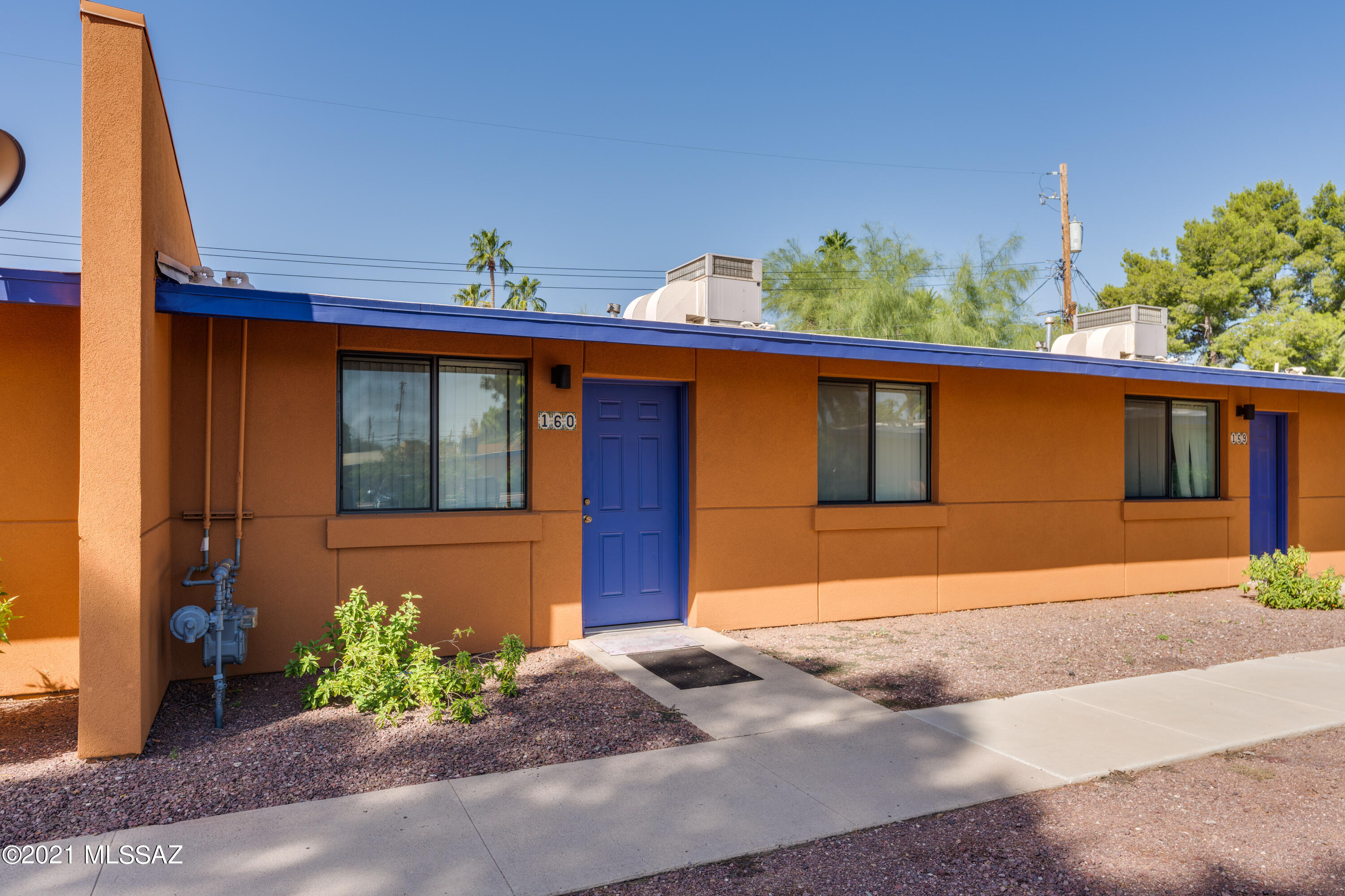 Sunset Foothills Condos (1-201) - Residential