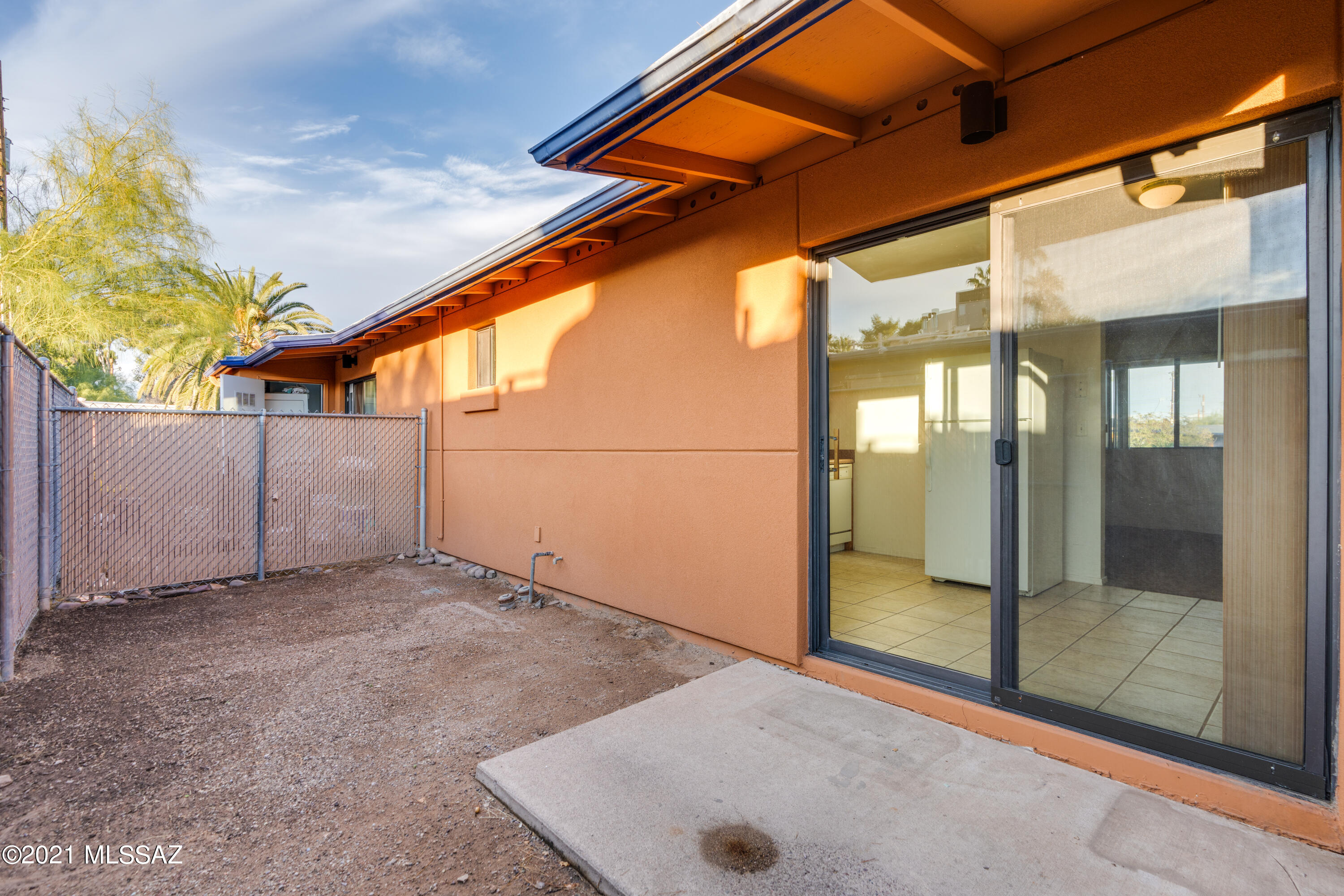 Sunset Foothills Condos (1-201) - Residential
