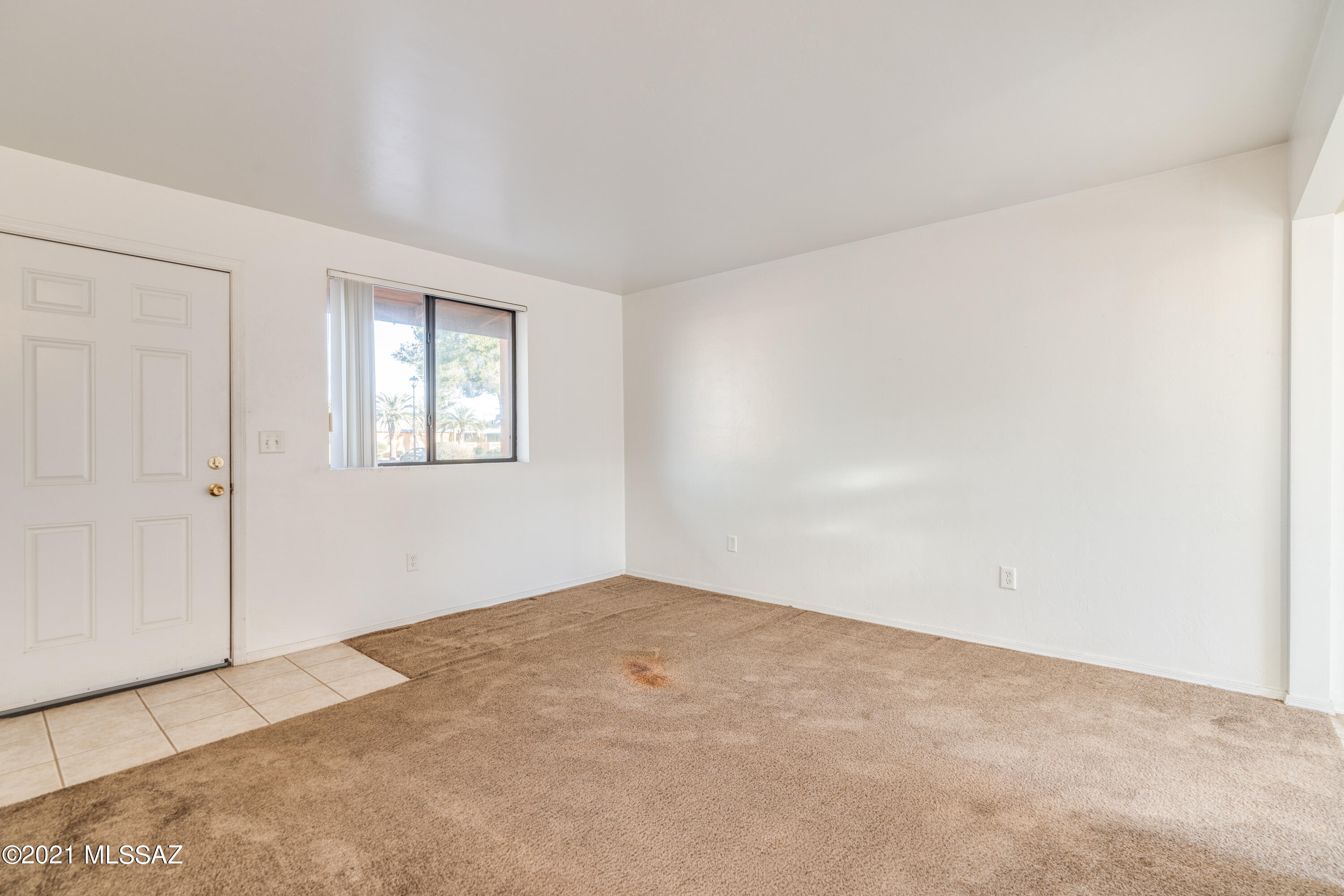 Sunset Foothills Condos (1-201) - Residential