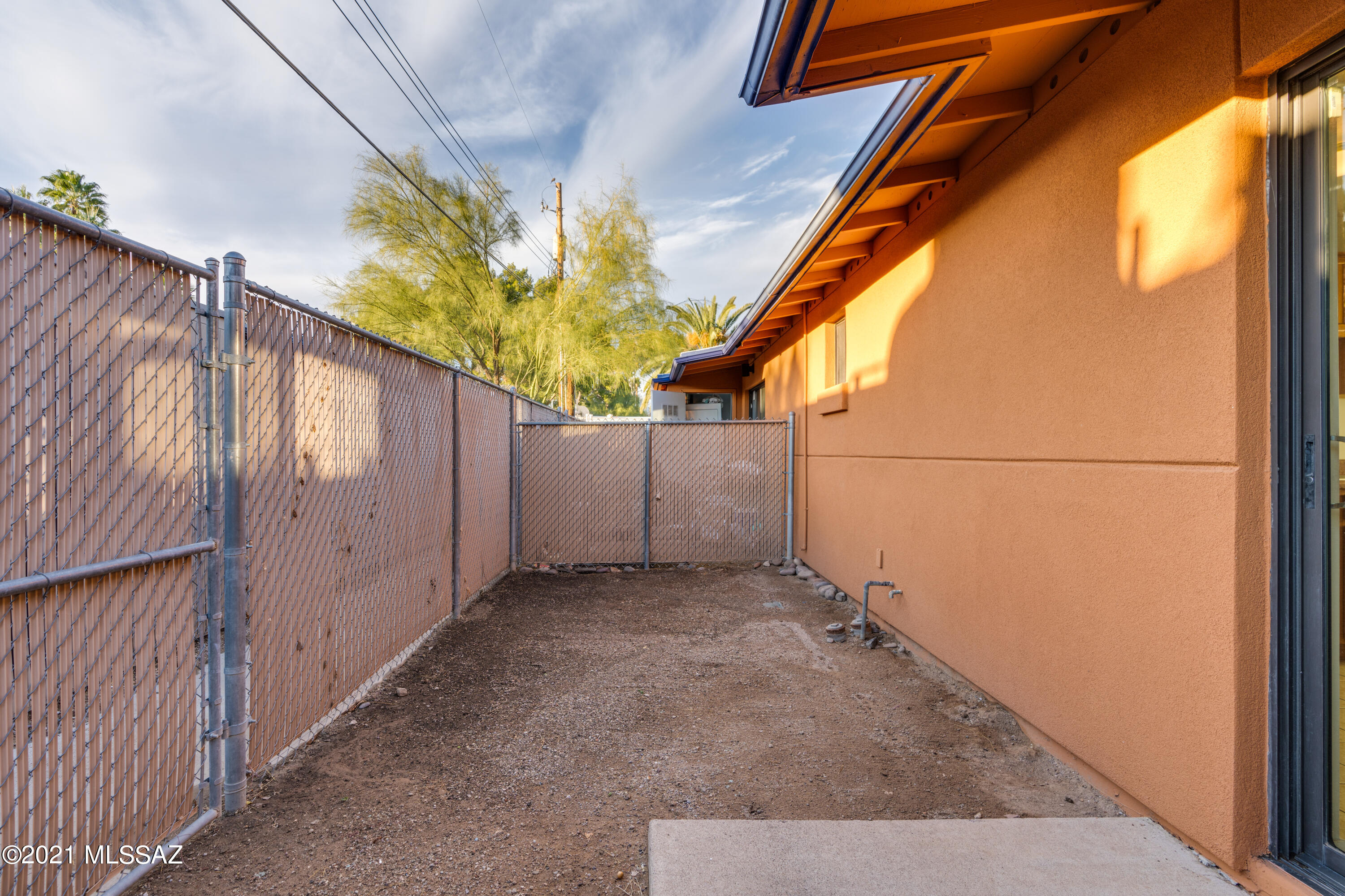 Sunset Foothills Condos (1-201) - Residential
