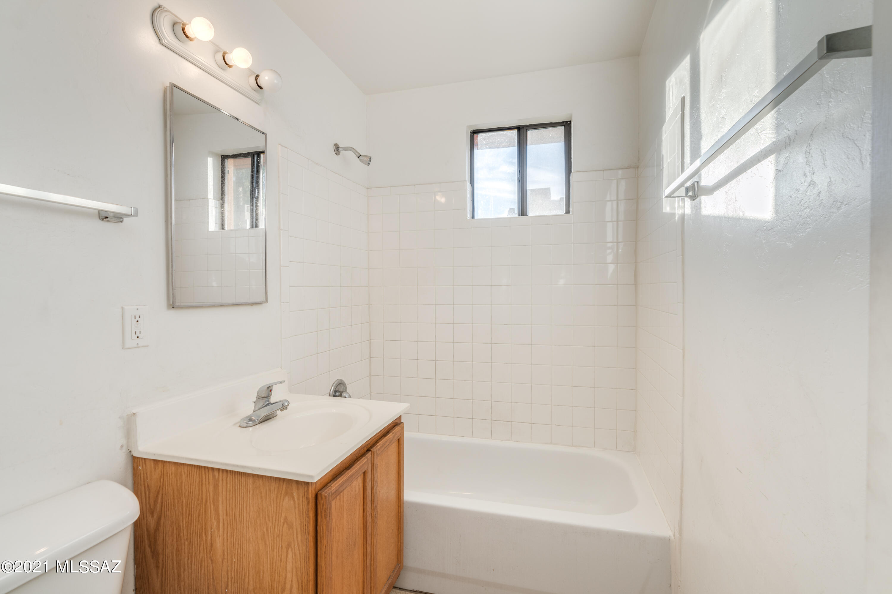 Sunset Foothills Condos (1-201) - Residential